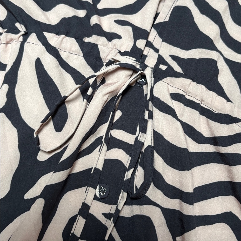 Baiia kaftan style maxi dress - Picture 5 of 8